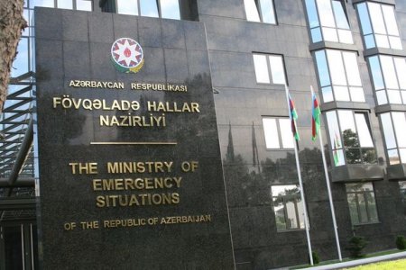 FHN: “Ötən sutka ərzində dörd nəfər xilas edilib, bir nəfər ölüb”