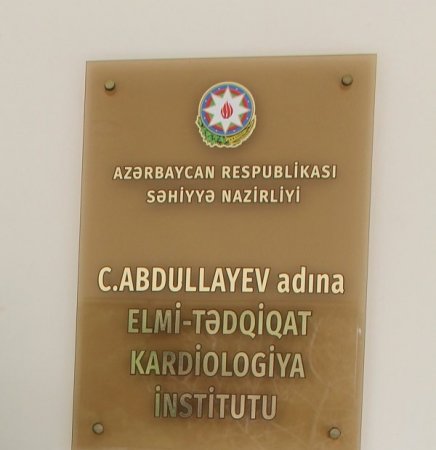 Kardiologiya İnstitutunda DİREKTOR ÖZBAŞINALIĞI - qocaman professorlar sürgünə göndərilir