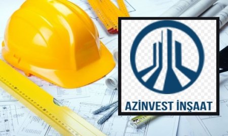 "Azinvest" İnşaat şirkəti işlətdiyi fəhlələrin pulunu vermir... - Vətən Savaşının Qazisi NARAZILIQ EDİR