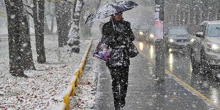 Faktiki hava açıqlandı - ETSN