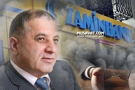 "Zaminbank"ın həbs edilən sədri ilə "Şərurlu İsfəndiyar"ın qalmaqalı, nazirlərlə görüş - Sensasion məhkəmə işi