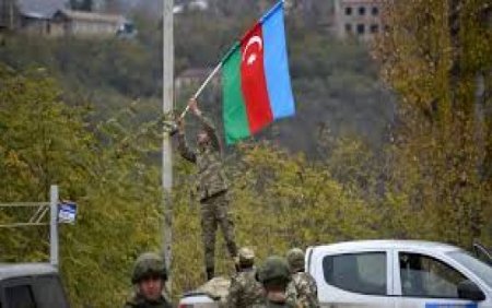 Laçın sərhəd-keçid məntəqəsinin nəzarətə götürülməsi problemi: - suallar, gerçəkliklər...