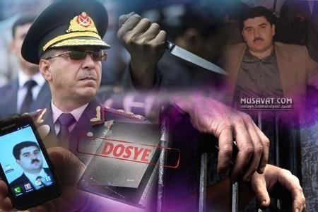 General Rövşən Əkbərovun həbsi: yeni şok iddialar - TƏFƏRRÜAT