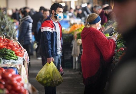 Gizli əl bazarda “at oynadır”: Alan da narazı, satan da - NƏ BAŞ VERİR?