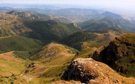 Ölkəmizdə irimiqyaslı çöl torpaq tədqiqatı işlərinə başlanılacaq - RƏSMİ