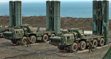 Türk generaldan “S-400” açıqlaması: “İkisini də Azərbaycana verək” - İLGİNC GƏLİŞMƏ