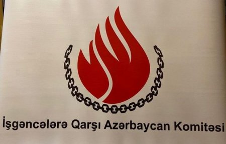 İşgəncələrə Qarşı Azərbaycan Komitəsi “Human Rights Watch” təşkilatına etiraz etdi