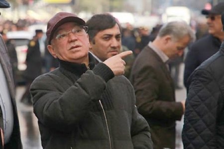 Nazirin ailə biznesi bacanağının adına keçirilib... - Kəmaləddin Heydərov “Gilan”ı boşaldıb