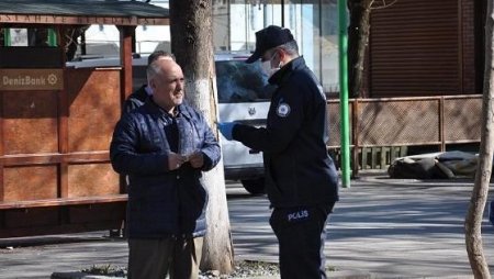 Türkiyədə “komendant saatı” tətbiq olunacaq