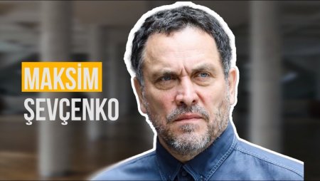 Maksim Şevçenko kimdir? - VİDEO