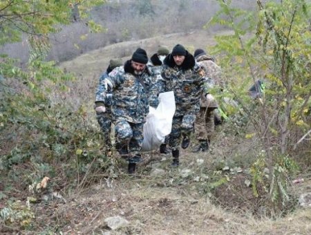 SON DƏQİQƏ! Ermənistan yeni itkilərini açıqladı: ŞOK RƏQƏM