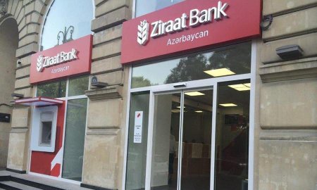 “Ziraat Bank”ın rəhbəri Avni Dəmirçinin FETÖ sevgisi... - İTTİHAM