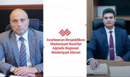 Regional Mədəniyyət İdarəsinin rəisinə qarşı İTTİHAM - İLGİNC