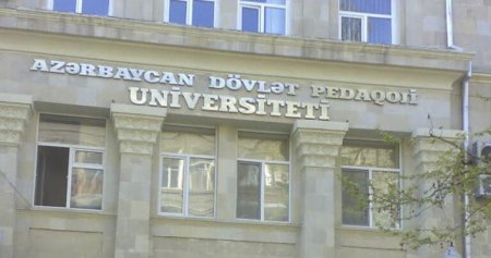 Pedaqoji Universitetdə nə baş verir? - rektor Cəfər Cəfərov və Səttar Mehbalıyevin NƏZƏRİNƏ