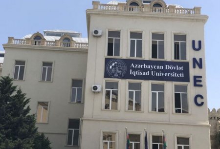 İqtisad Universitetinin tələbələri boykota gedir: - Təhsil Nazirliyi isə müdaxilə etmir