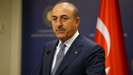 Rusiya ilə baxışlarımız fərqlidir, amma... - Çavuşoğlu