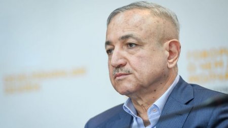 Vaqif Mustafayev tək bir əməliyyatla 2 milyon 33 min manatı necə “yedi”? - İLGİNC