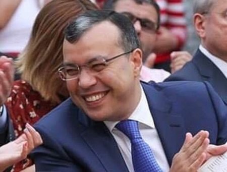 Sahil Babayev, görün, HANSI AİLƏNİN PULUNU KƏSMİSİNİZ... - ŞOK GÖRÜNTÜLƏR...