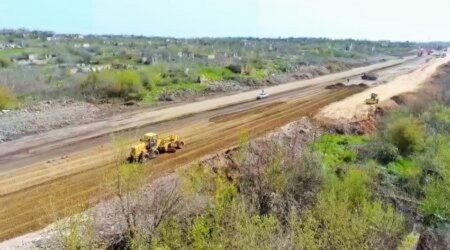 Təhlükəsizlik Şurasının katibi Şuşaya çəkilən “Zəfər” yolundan danışdı