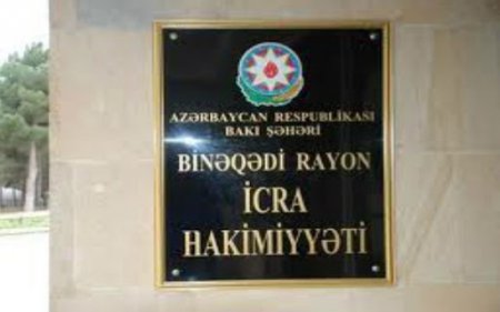 "Dəfələrlə Binəqədi Rayon İcra Hakimiyyətinə müraciət etsək də..." - GİLEY