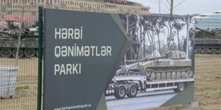 Hərbi Qənimətlər Parkında maxinasiya? – Vətəndaşlara köhnə bilet satıldığı iddia olunur