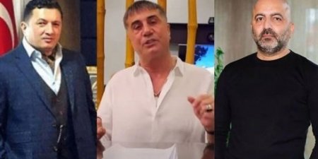 Sedat Peker: “Lotu Quli” və Mübariz Mənsimov haqqında bu məlumatlar araşdırılsın”