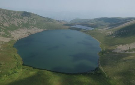 “Laçının işğalınadək Qaragöl ətrafında alayımızın postları var idi...” - İLGİNC FAKT