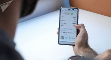 COVID-19 pasportu olmayanlara işdə hansı qadağalar qoyula bilər? - AKTUAL
