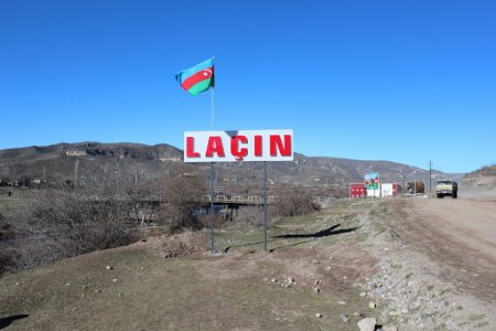 “Laçın dəhlizinə sülhməramlılar deyil, özümüz nəzarət etməliyik” - Deputatdan TƏLƏB!