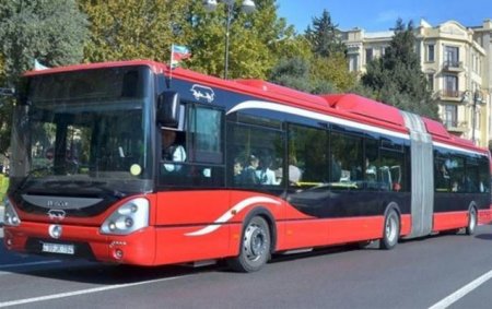 Sabahdan Bakıda bütün yollarda hərəkət bərpa olunacaq - Rəsmi