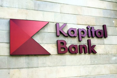 KAPİTAL BANKIN niyə səsi çıxmır? - GİLEY