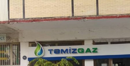 “Təmiz Qaz”da ƏMƏKHAQQI ÜSYANI... - işçilərin maaşını kəsirlər?