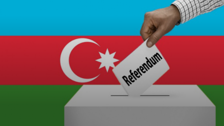 Payızda Azərbaycanda referendum keçiriləcək? - AÇIQLAMA