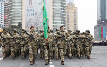 Qarabağda dastan yazanların günüdür...