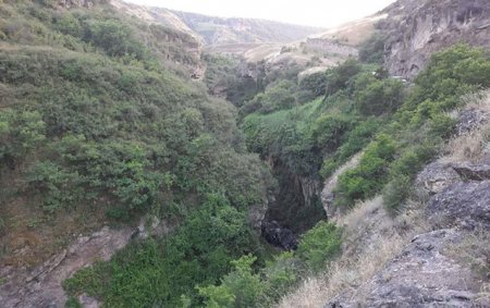 Laçında hərbçilərimizin həlak olduğu qəzadan - FOTO