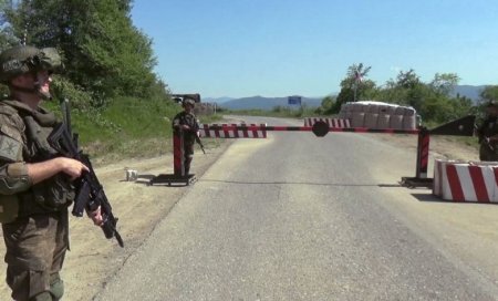 Qrımızı Bazar-Şuşa yolu bir neçə aydan sonra bağlanacaq? - Ermənistan KİV