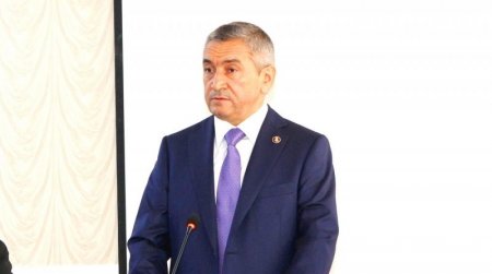 Üç ildə avtomobillərinə 3 milyon manat xərcləyən icra başçısı... - İLGİNC FAKT