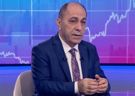 Yeni “sürprizlərə” hazır olaq: - ““Delta +” ştammının “ayaq səsləri”... ”