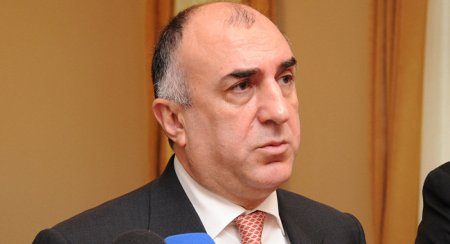 Elmar Məmmədyarov HƏBSDƏN YAYINDIMI? - İLGİNC