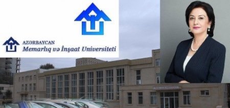 Başınız nəyə qarışıb, Gülçöhrə Məmmədova ?- Memarlıq və İnşaat Universitetində ''rüşvət'' çiçəklənir ?