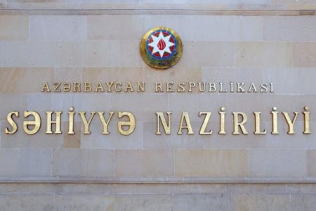 “Səhiyyə Nazirliyi müxtəlif istehsalçılara saxta sənəd təqdim edib” - ETİRAZ