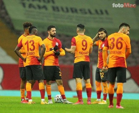 “Qalatasaray” Yunanıstana buraxılmadı