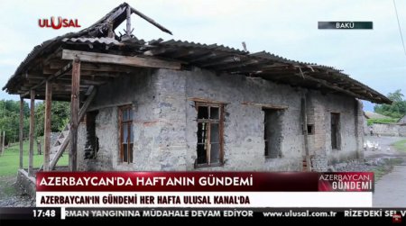 Azərbaycanda məscidləri dağıdan icra başçısı... - İTTİHAM