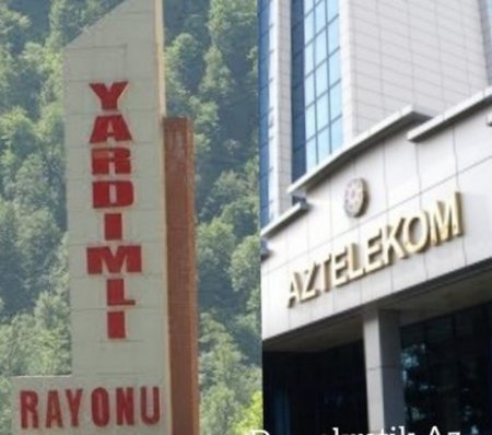 Yardımlı rabitəsində BUMERANQ EFFEKTİ - "Aztelekom" "ədalət carçısı"nı niyə işdən qovur? - VİDEO