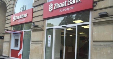 “ZİRAAT BANK”DA QANUNSUZ HESAB PULU ALINIR – EKSPERTDƏN ŞƏRH