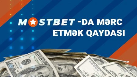 “Mostbet” bukmeyker saytı insanların cibinə necə girir?- Araşdırma