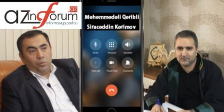 “Belə çıxır ki, 18 milyonu o tək mənimsəyib?” - Vüqar Səfərlinin vəkilindən İLGİNC AÇIQLAMALAR