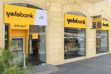 "Yelo Bank" işçisi vətəndaşın başına OYUN AÇDI - GİLEY