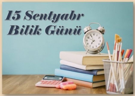 Bilik Gününün tarixi dəyişdirilməyib