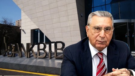 Ramiz Mehdiyev üçün DAHA BİR BAŞAĞRISI... - Bu dəfə gəlninin bankı məhkəməyə verildi